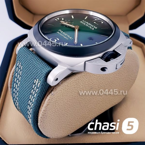 Часы Panerai Luminor Marina - Back glass (18686) Часы Panerai Luminor Marina - Back glass (18686)
