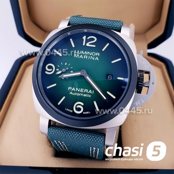 Часы Panerai Luminor Marina - Back glass (18686) Часы Panerai Luminor Marina - Back glass (18686)