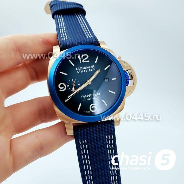Часы Panerai Luminor Marina (18687) Часы Panerai Luminor Marina (18687)