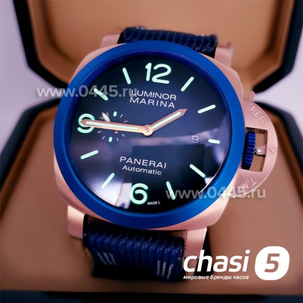 Часы Panerai Luminor Marina (18687) Часы Panerai Luminor Marina (18687)