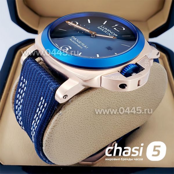 Часы Panerai Luminor Marina (18687) Часы Panerai Luminor Marina (18687)