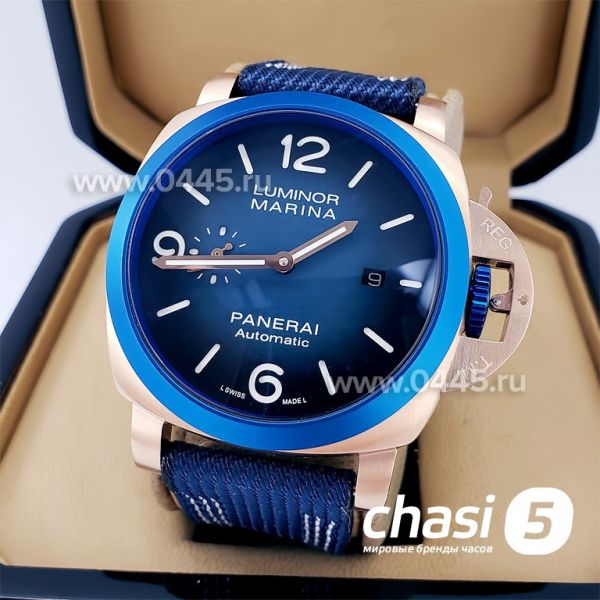 Часы Panerai Luminor Marina (18687) Часы Panerai Luminor Marina (18687)