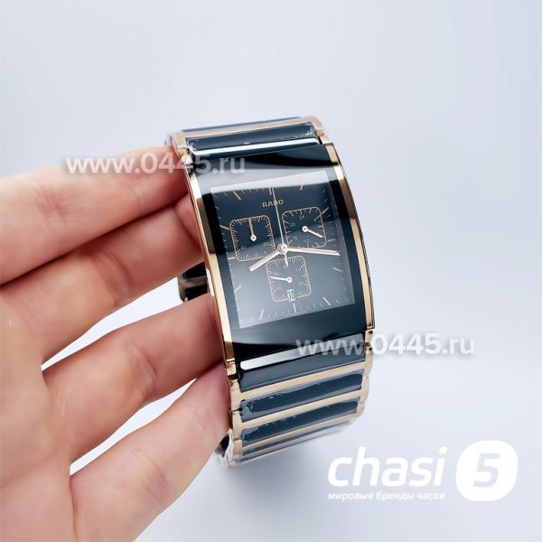 Часы Rado Integral (18690) Часы Rado Integral (18690)