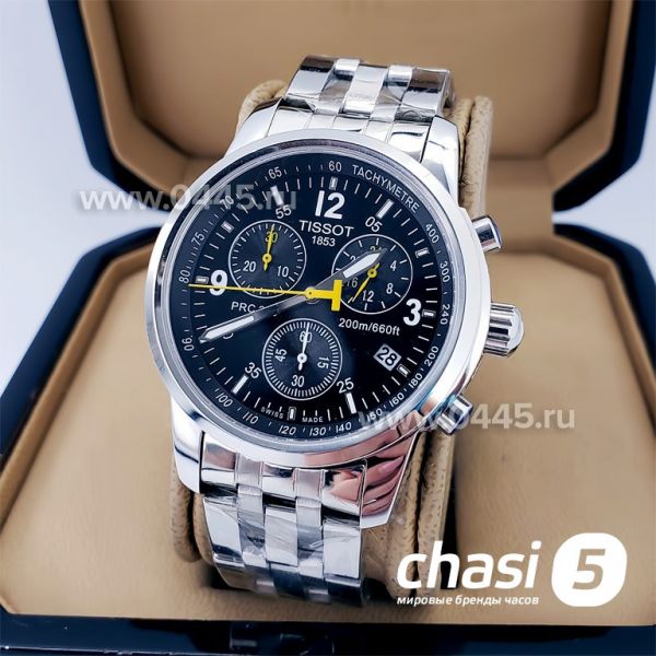 Часы Tissot PRC 200 (18694) Часы Tissot PRC 200 (18694)