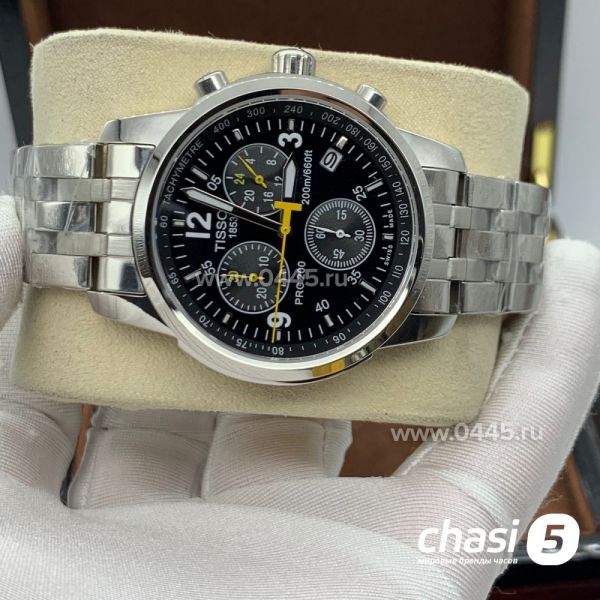 Часы Tissot PRC 200 (18694)