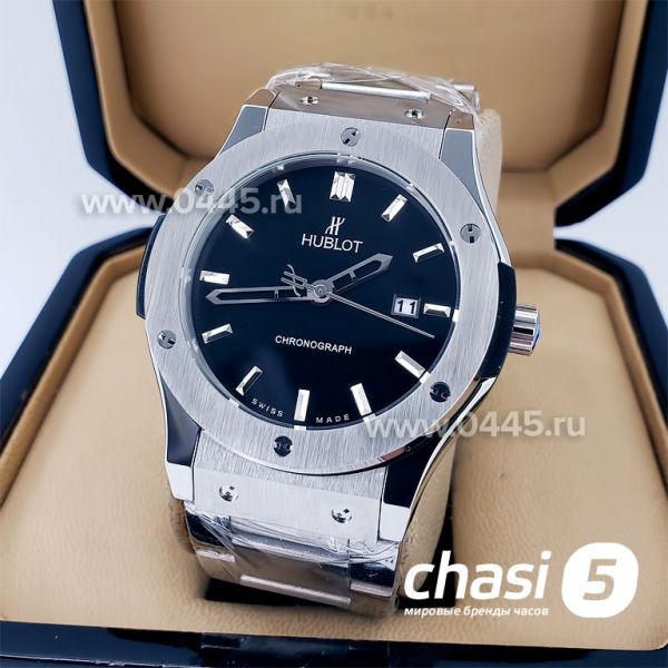 Часы HUBLOT Classic Fusion (18695) Часы HUBLOT Classic Fusion (18695)