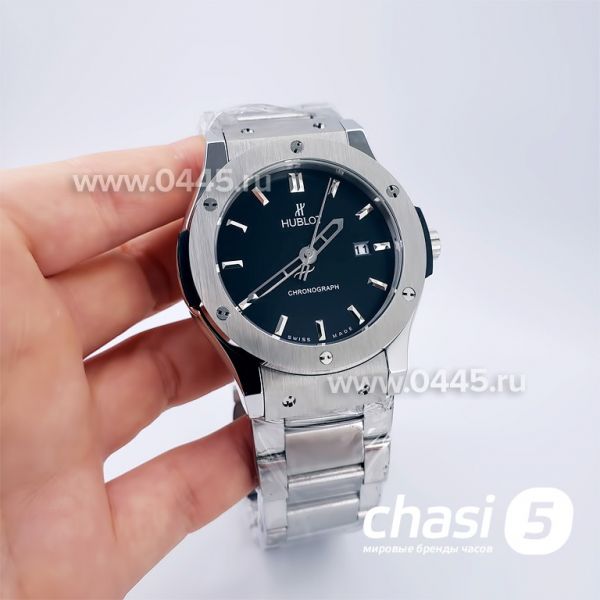 Часы HUBLOT Classic Fusion (18695) Часы HUBLOT Classic Fusion (18695)