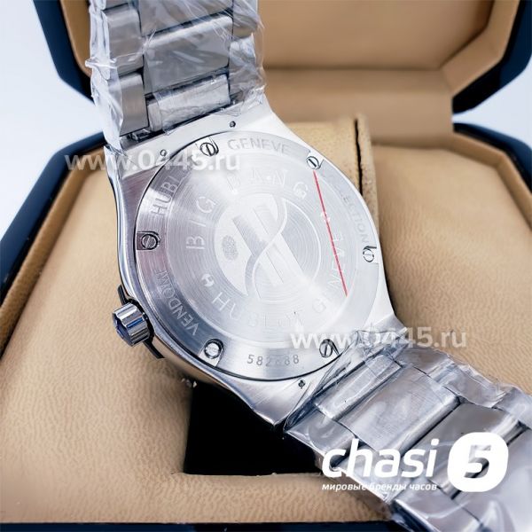 Часы HUBLOT Classic Fusion (18695) Часы HUBLOT Classic Fusion (18695)
