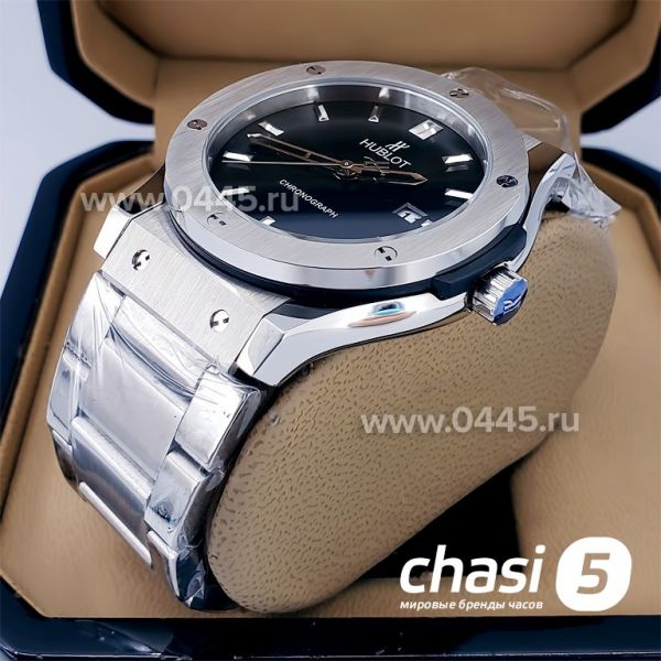 Часы HUBLOT Classic Fusion (18695) Часы HUBLOT Classic Fusion (18695)