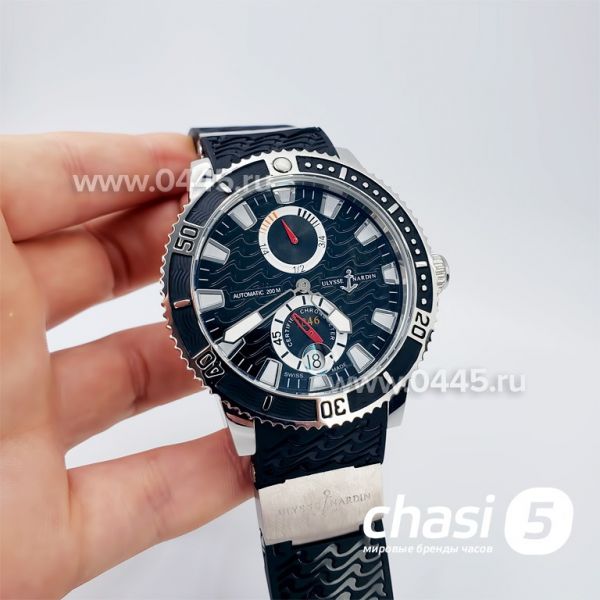 Часы Ulysse Nardin (18696) Часы Ulysse Nardin (18696)