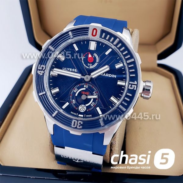 Часы Ulysse Nardin (18698) Часы Ulysse Nardin (18698)