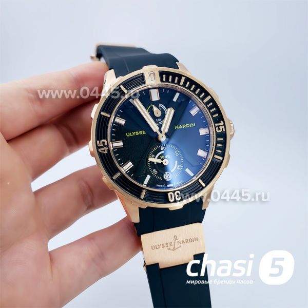 Часы Ulysse Nardin (18699) Часы Ulysse Nardin (18699)