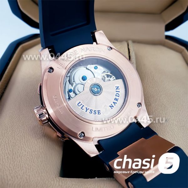 Часы Ulysse Nardin (18699) Часы Ulysse Nardin (18699)