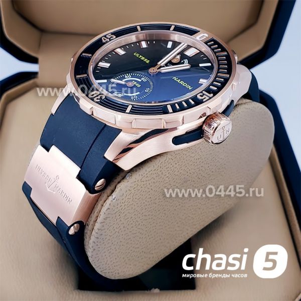 Часы Ulysse Nardin (18699) Часы Ulysse Nardin (18699)