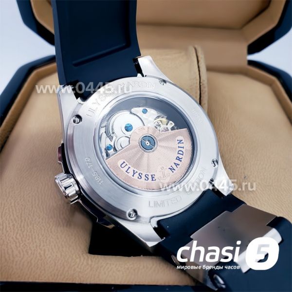 Часы Ulysse Nardin (18700) Часы Ulysse Nardin (18700)