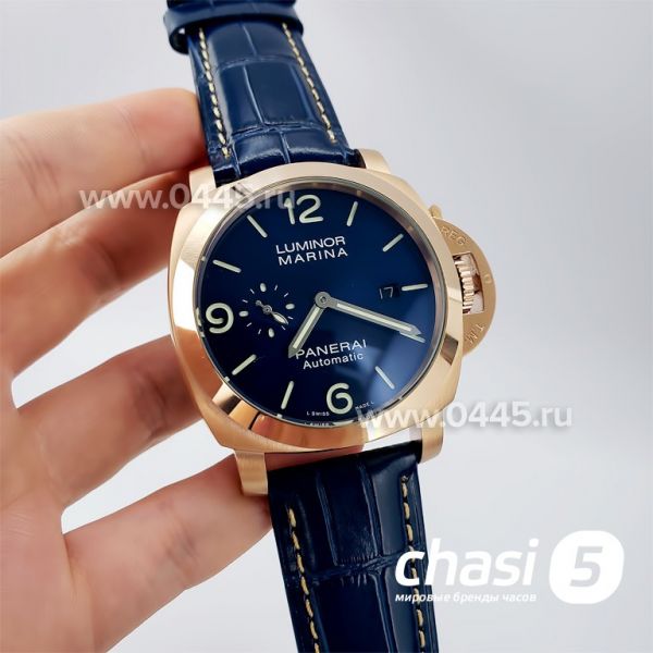 Часы Panerai Luminor (18702) Часы Panerai Luminor (18702)