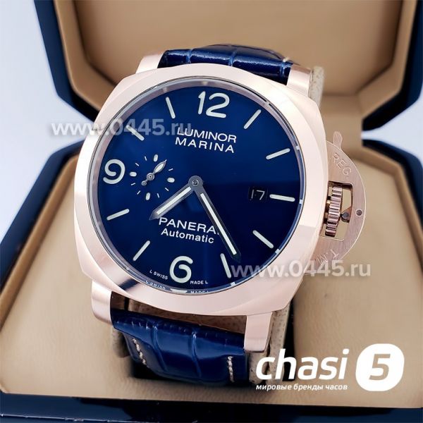 Часы Panerai Luminor (18702) Часы Panerai Luminor (18702)