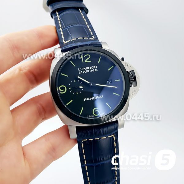 Часы Panerai Luminor Marina Pam01662 (18703) Часы Panerai Luminor Marina Pam01662 (18703)