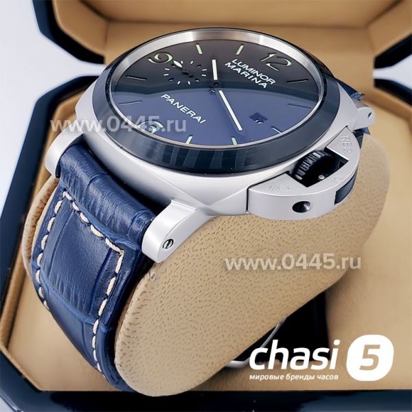 Часы Panerai Luminor Marina Pam01662 (18703) Часы Panerai Luminor Marina Pam01662 (18703)
