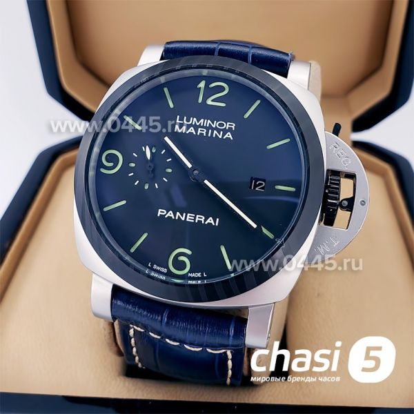 Часы Panerai Luminor Marina Pam01662 (18703) Часы Panerai Luminor Marina Pam01662 (18703)