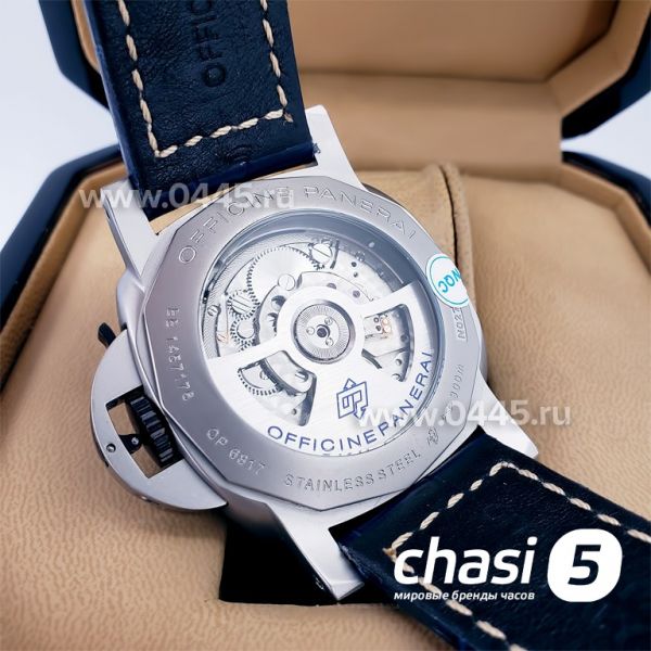 Часы Panerai Luminor Marina Pam01662 (18703) Часы Panerai Luminor Marina Pam01662 (18703)