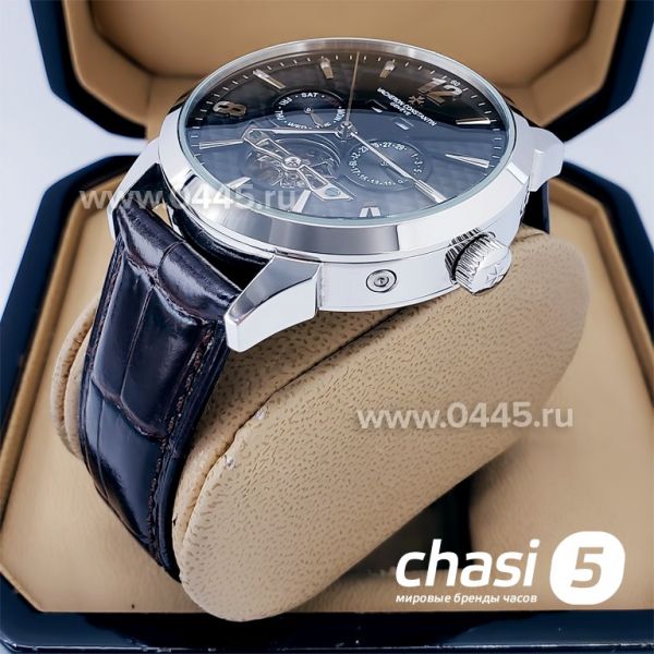 Часы Vacheron Constantin Patrimony Turbillon (18706) Часы Vacheron Constantin Patrimony Turbillon (18706)