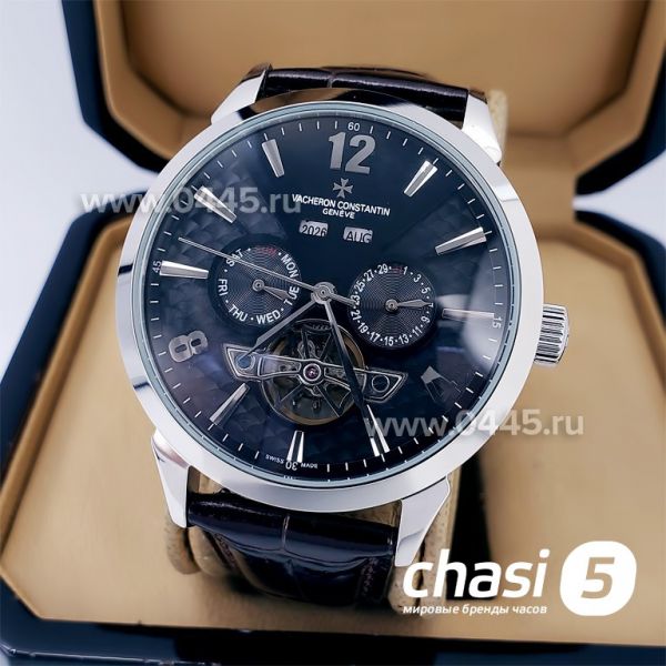 Часы Vacheron Constantin Patrimony Turbillon (18706) Часы Vacheron Constantin Patrimony Turbillon (18706)