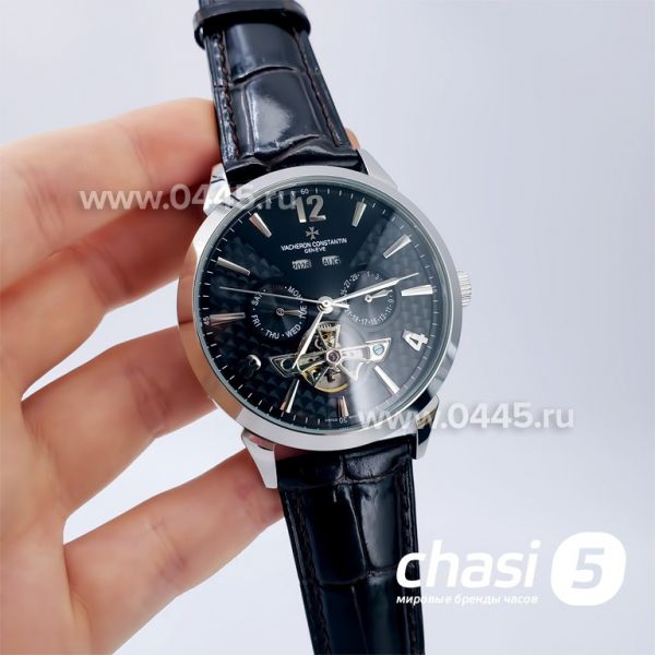 Часы Vacheron Constantin Patrimony Turbillon (18706) Часы Vacheron Constantin Patrimony Turbillon (18706)