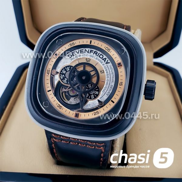 Часы SEVENFRIDAY Industrial (18709) Часы SEVENFRIDAY Industrial (18709)