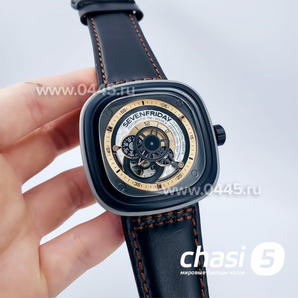 Часы SEVENFRIDAY Industrial (18709) Часы SEVENFRIDAY Industrial (18709)