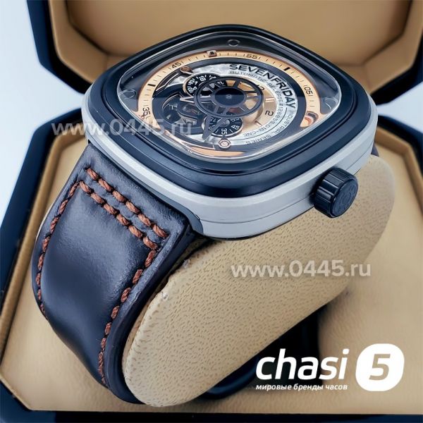 Часы SEVENFRIDAY Industrial (18709) Часы SEVENFRIDAY Industrial (18709)
