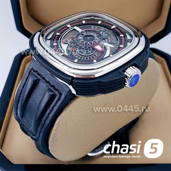 Часы SEVENFRIDAY Industrial (18711) Часы SEVENFRIDAY Industrial (18711)