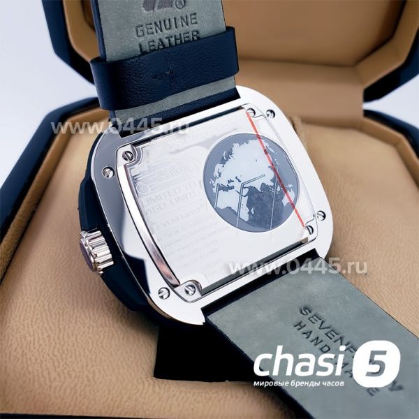 Часы SEVENFRIDAY Industrial (18711) Часы SEVENFRIDAY Industrial (18711)