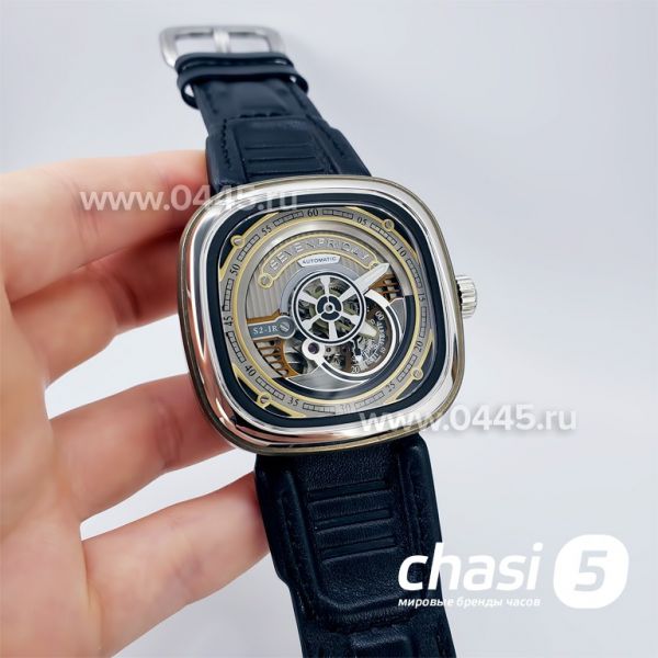 Часы SEVENFRIDAY Industrial (18712) Часы SEVENFRIDAY Industrial (18712)