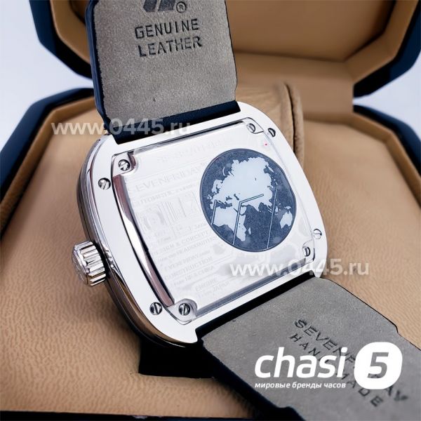 Часы SEVENFRIDAY Industrial (18712) Часы SEVENFRIDAY Industrial (18712)