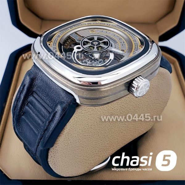Часы SEVENFRIDAY Industrial (18712) Часы SEVENFRIDAY Industrial (18712)