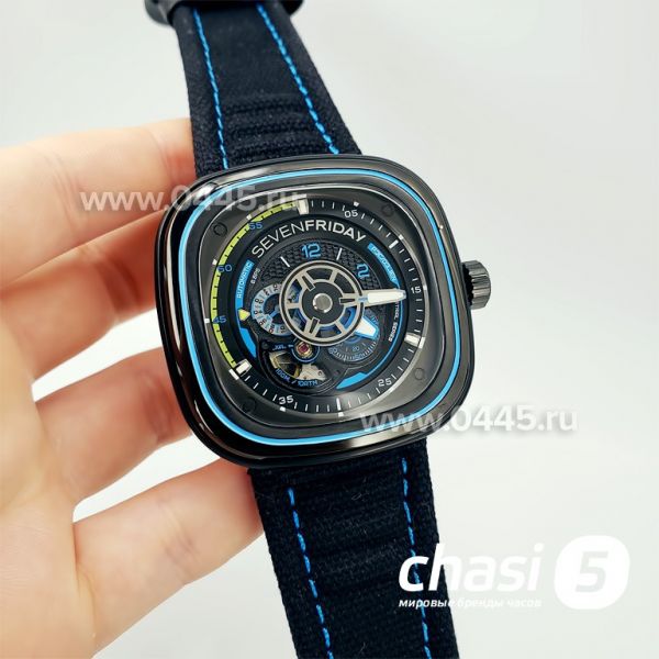 Часы SEVENFRIDAY Industrial (18714) Часы SEVENFRIDAY Industrial (18714)