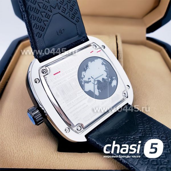 Часы SEVENFRIDAY Industrial (18714) Часы SEVENFRIDAY Industrial (18714)