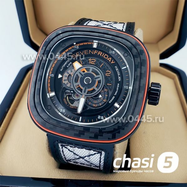 Часы SEVENFRIDAY Industrial (18716) Часы SEVENFRIDAY Industrial (18716)