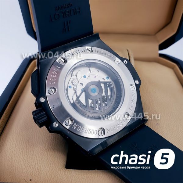 Часы HUBLOT Big Bang (18722) Часы HUBLOT Big Bang (18722)