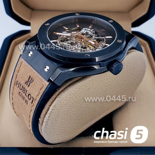 Часы HUBLOT Classic Fusion (18724) Часы HUBLOT Classic Fusion (18724)