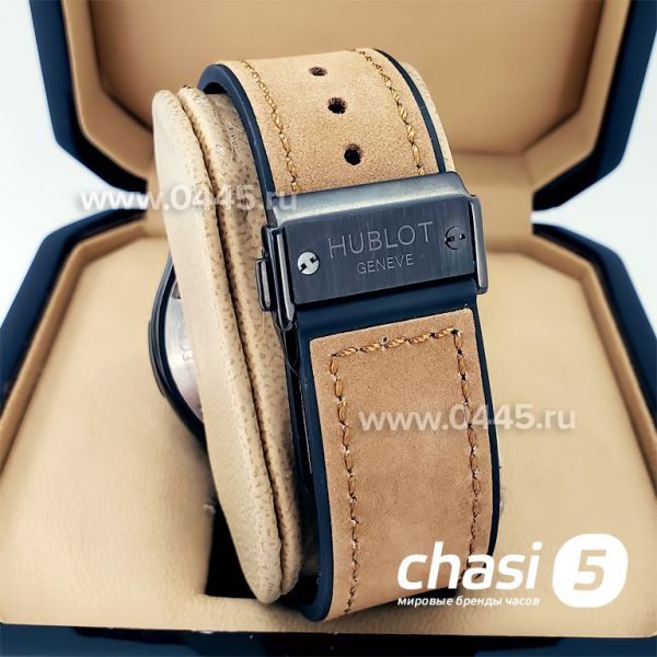 Часы HUBLOT Classic Fusion (18724) Часы HUBLOT Classic Fusion (18724)