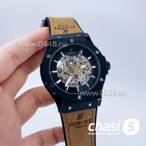 Часы HUBLOT Classic Fusion (18724) Часы HUBLOT Classic Fusion (18724)