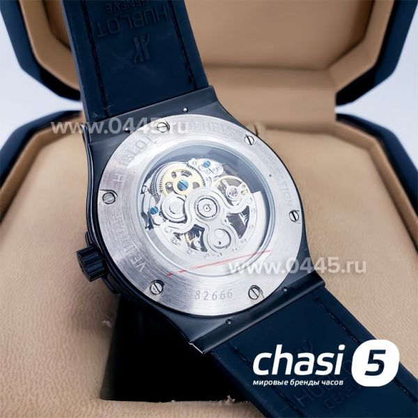 Часы HUBLOT Classic Fusion (18724) Часы HUBLOT Classic Fusion (18724)