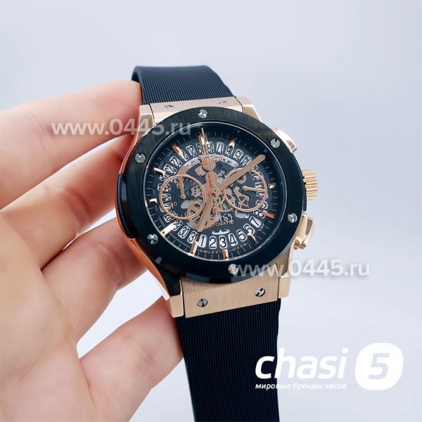 Часы HUBLOT Aerofusion (18725) Часы HUBLOT Aerofusion (18725)