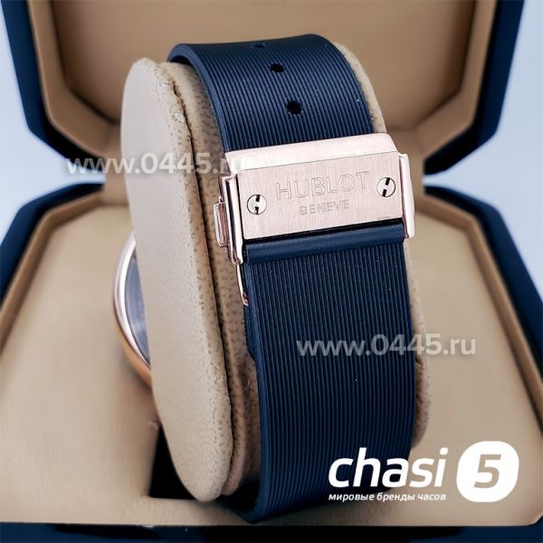 Часы HUBLOT Aerofusion (18725) Часы HUBLOT Aerofusion (18725)