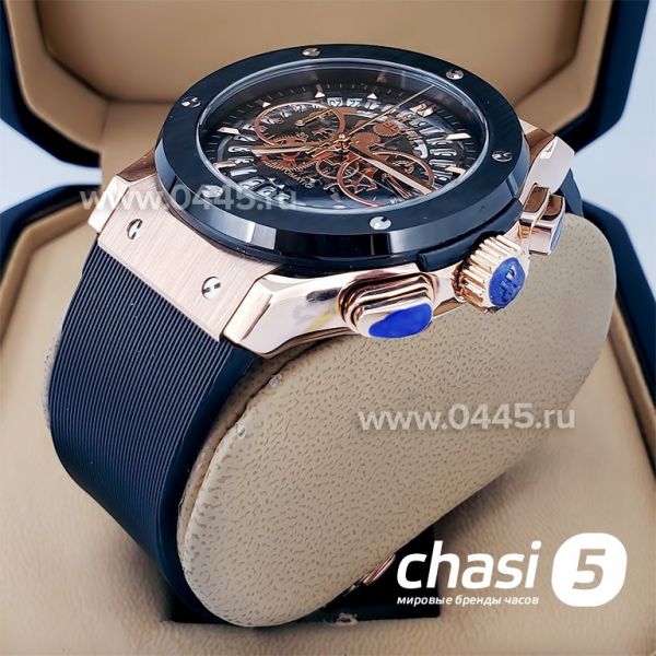 Часы HUBLOT Aerofusion (18725) Часы HUBLOT Aerofusion (18725)