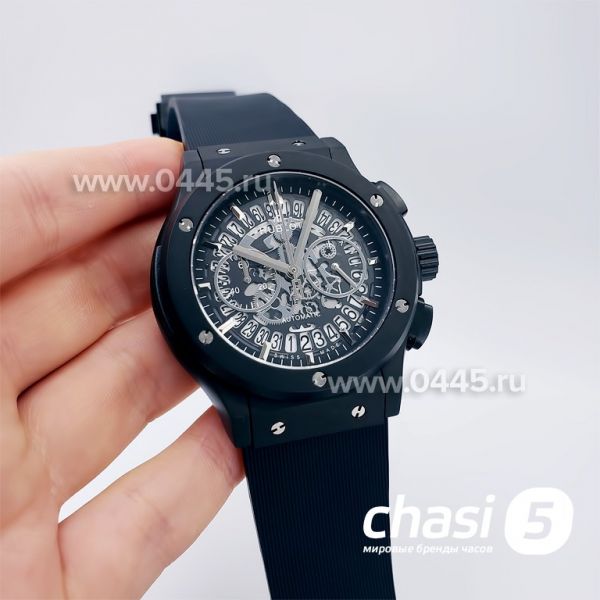 Часы HUBLOT Aerofusion (18726) Часы HUBLOT Aerofusion (18726)