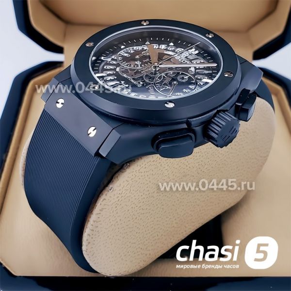 Часы HUBLOT Aerofusion (18726) Часы HUBLOT Aerofusion (18726)