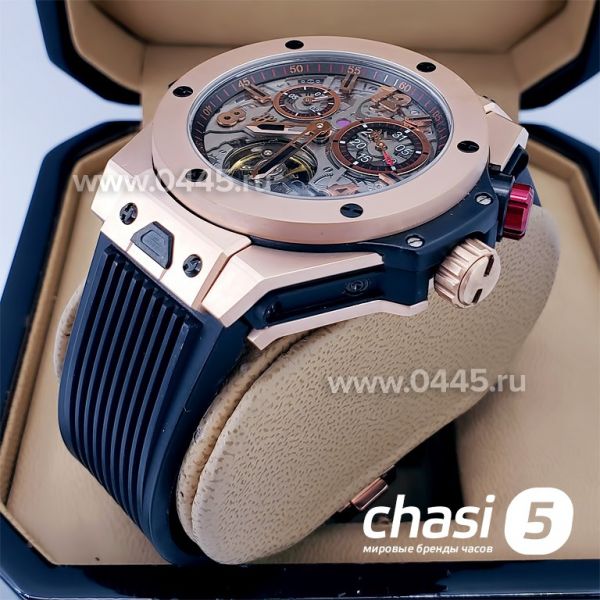 Часы HUBLOT Big Bang (18728) Часы HUBLOT Big Bang (18728)